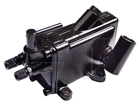 Tilt Pump, driver cab (09.010.1156.600)