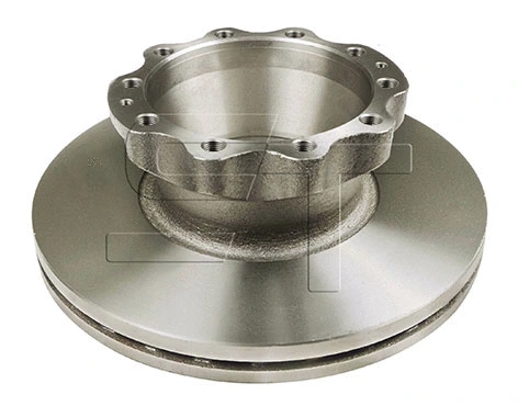 Brake Disc (03.110.0922.150)