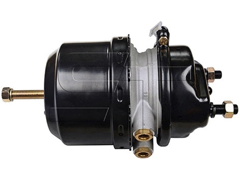 Multi-function Brake Cylinder (02.120.7114.070)