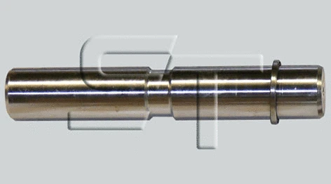 Stub Axle Pins (06.050.1650.000)