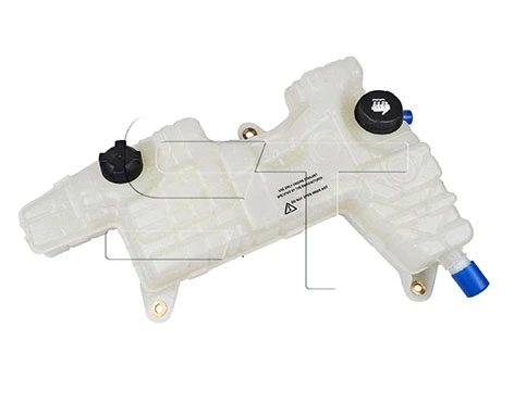 Expansion Tank, coolant (07.090.0267.020)