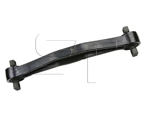 Control/Trailing Arm, wheel suspension (06.020.3040.300)