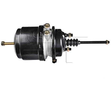 Multi-function Brake Cylinder (02.120.7114.320)
