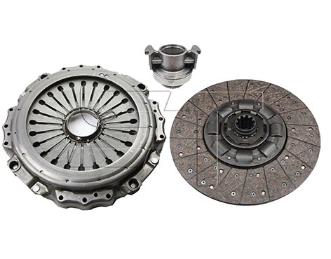 Clutch Kit (08.340.1202.108)