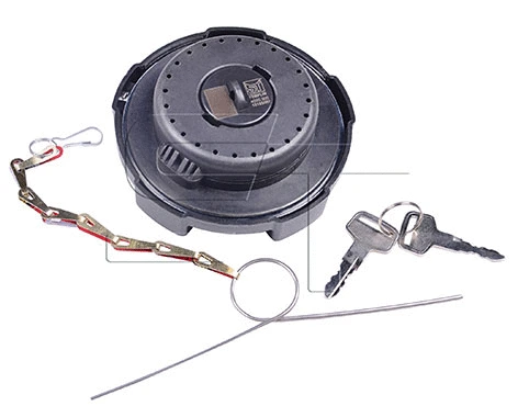 Cap, fuel tank (07.020.4000.300)