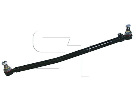 Centre Rod Assembly (05.020.0993.750)