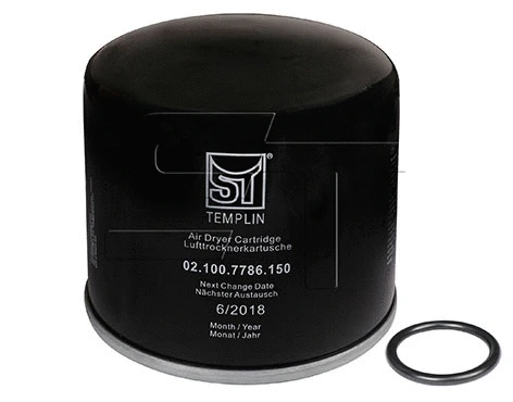 Air Dryer Cartridge, compressed-air system (02.100.7786.150)
