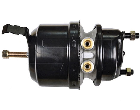 Multi-function Brake Cylinder (02.120.7114.240)