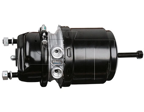 Multi-function Brake Cylinder (02.120.7117.830)