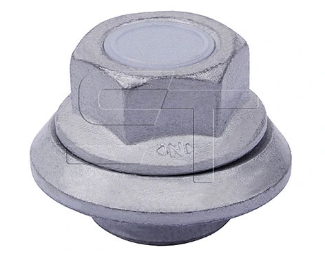 Wheel Nut (11.020.0245.560)