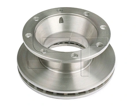 Brake Disc (03.110.0251.090)