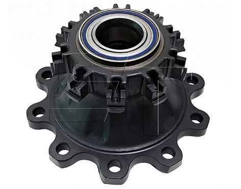 Wheel Hub (11.035.0276.500-626)