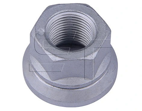 Wheel Nut (11.020.0805.040)