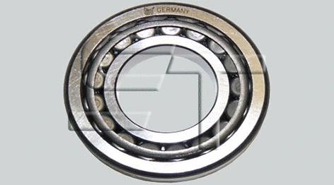 Wheel Bearing (11.050.0243.400)