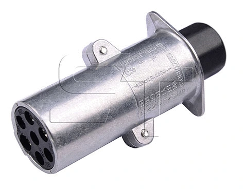 Plug, coiled cable (01.020.7200.090)