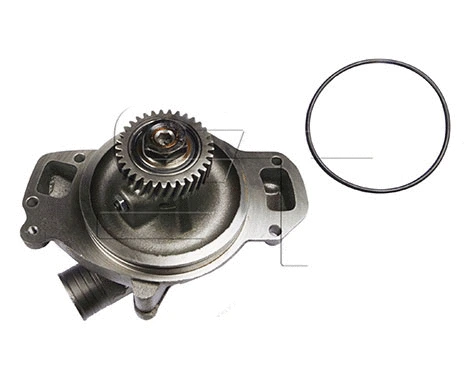 Water Pump, engine cooling (08.120.3011.000)