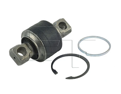 Mounting, axle strut (06.030.0917.108)