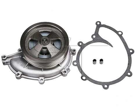 Water Pump, engine cooling (08.120.3011.060)