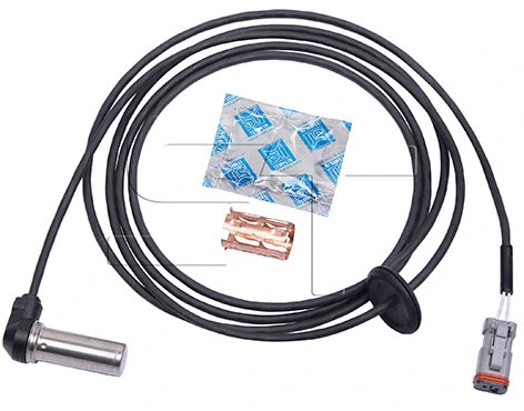 Sensor, wheel speed (03.150.8710.540)