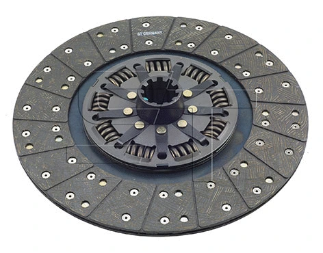 Clutch Disc (08.270.1000.661)