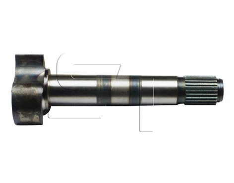 Brake Shaft, drum brake (03.010.1909.780)