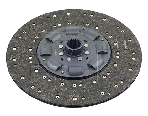 Clutch Disc (08.270.3003.610)