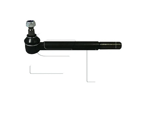Ball Joint (05.030.1907.970)