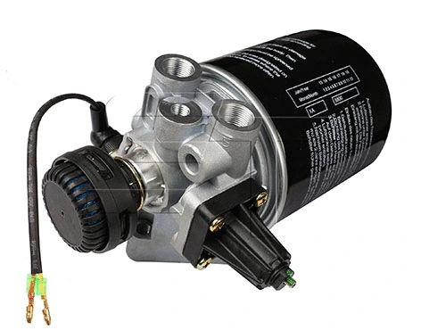 Air Dryer Cartridge, compressed-air system (02.100.7786.230)