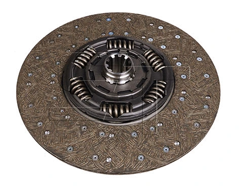 Clutch Disc (08.270.1000.633)