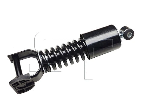 Shock Absorber, driver cab suspension (09.070.7950.246)