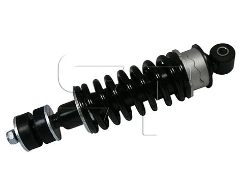 Shock Absorber, driver cab suspension (09.070.7950.170)
