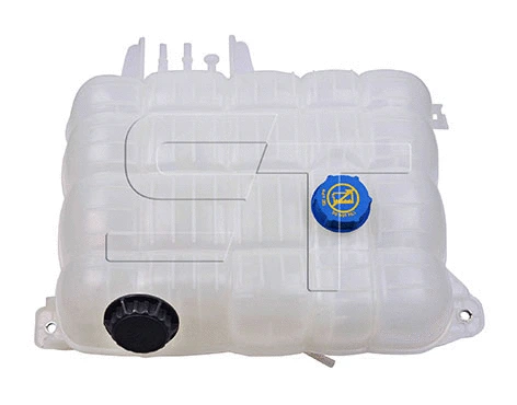 Expansion Tank, coolant (07.090.4101.060)