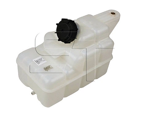 Expansion Tank, coolant (07.090.0824.510)