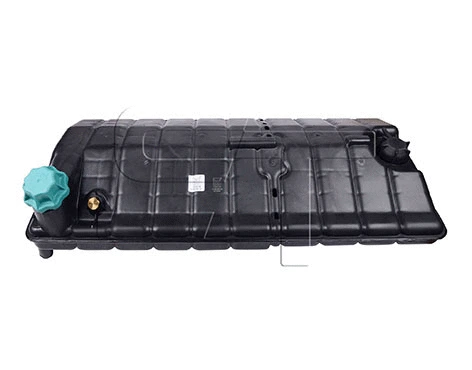 Expansion Tank, coolant (07.090.0934.140)