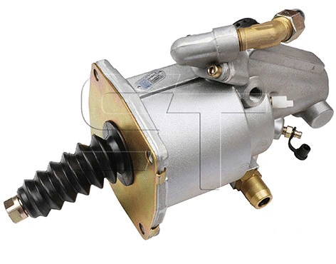 Clutch Booster (13.120.5100.010)