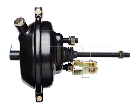 Diaphragm Brake Cylinder (02.110.7117.620)