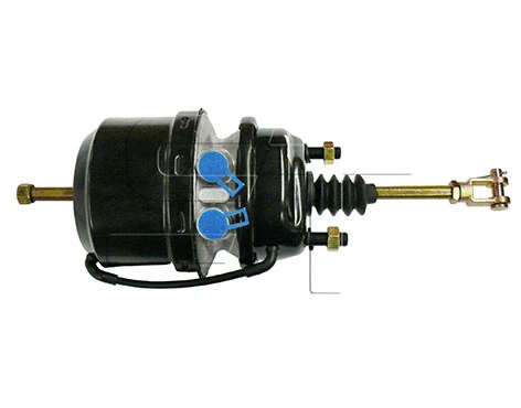 Multi-function Brake Cylinder (02.120.7117.490)