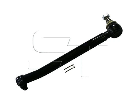 Centre Rod Assembly (05.020.4004.930)