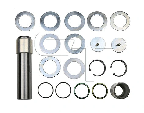 Repair Kit, kingpin (06.040.0992.108)