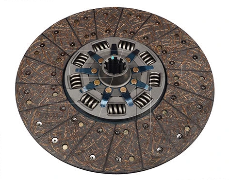 Clutch Disc (08.270.1000.590)