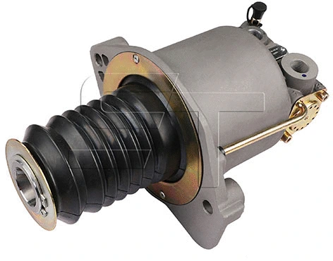 Clutch Booster (13.120.5100.550)