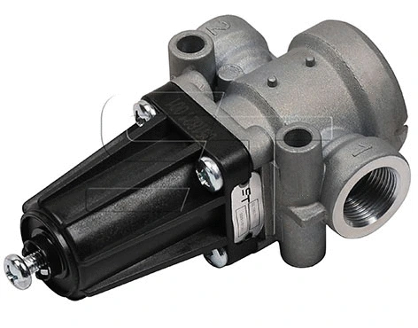 Pressure Limiting Valve (02.180.7614.480)