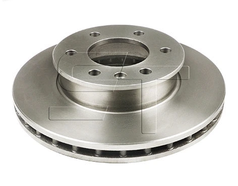 Brake Disc (03.110.1926.410)