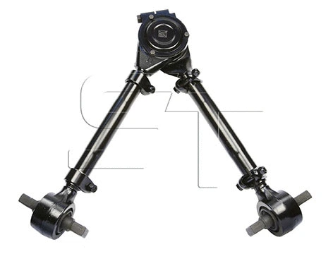Control/Trailing Arm, wheel suspension (06.010.1910.180)