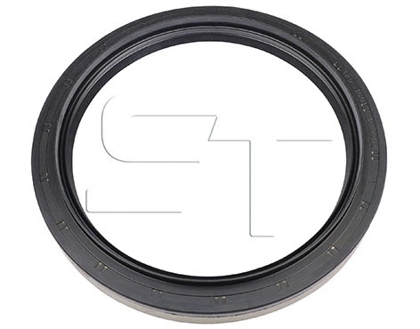 Shaft Seal, wheel hub (11.060.1801.160)