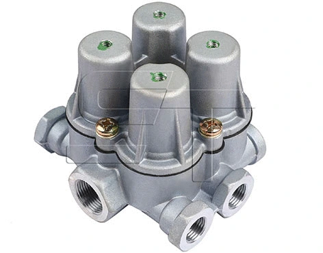 Multi-circuit Protection Valve (02.180.7612.600)