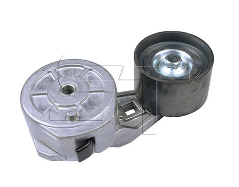 Belt Tensioner, V-ribbed belt (08.050.8320.240)