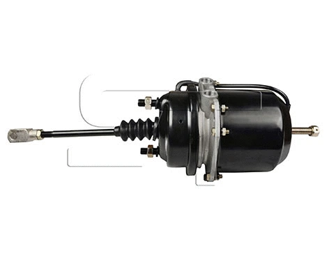 Multi-function Brake Cylinder (02.120.7117.800)