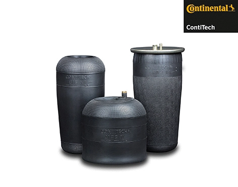 Bellow, air suspension (04.010.6300.239)