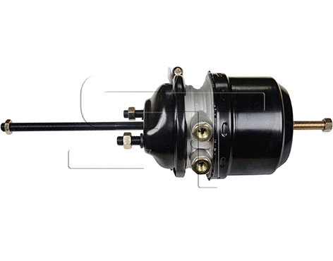 Multi-function Brake Cylinder (02.120.7114.520)